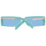 Emilio Pucci EP0126-5393V Gafas de sol Marrón