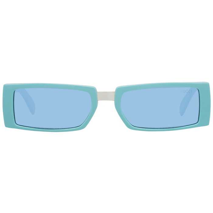 Emilio Pucci EP0126-5393V Gafas de sol Marrón