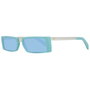 Emilio Pucci EP0126-5393V Gafas de sol Marrón