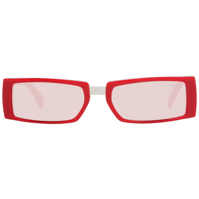 Pucci EP0126-5366Y Gafas de Sol con Cristales Rosas Pucci EP0126-5366Y Gafas de Sol con Cristales Rosas