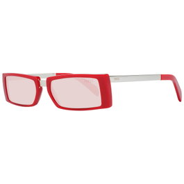 Pucci EP0126-5366Y Gafas de Sol con Cristales Rosas