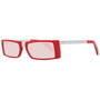 Pucci EP0126-5366Y Gafas de Sol con Cristales Rosas
