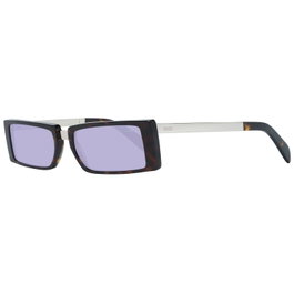 Emilio Pucci EP0126-5352Y Gafas de sol Marrón