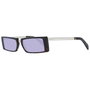 Emilio Pucci EP0126-5352Y Gafas de sol Marrón