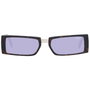 Emilio Pucci EP0126-5352Y Gafas de sol Marrón