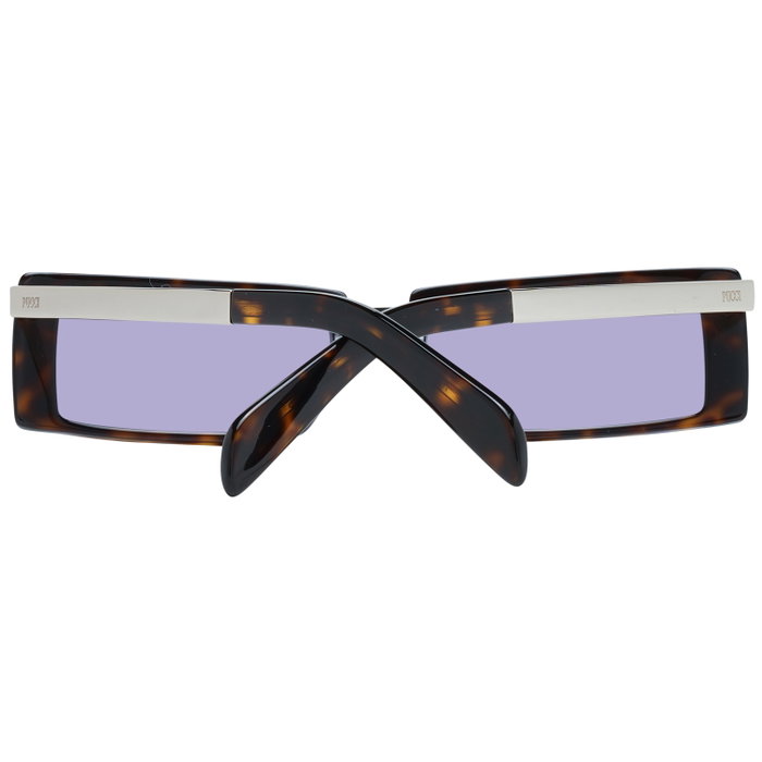 Emilio Pucci EP0126-5352Y Gafas de sol Marrón