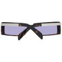 Emilio Pucci EP0126-5352Y Gafas de sol Marrón