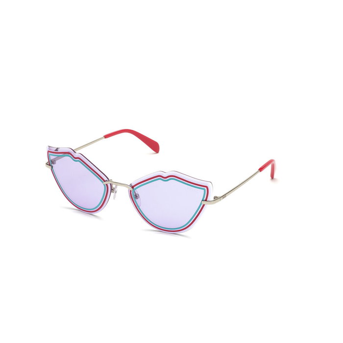Gafas de Sol Mujer Emilio Pucci EP0134-6416Y Ø 64 mm Gafas de Sol Mujer Emilio Pucci EP0134-6416Y Ø 64 mm