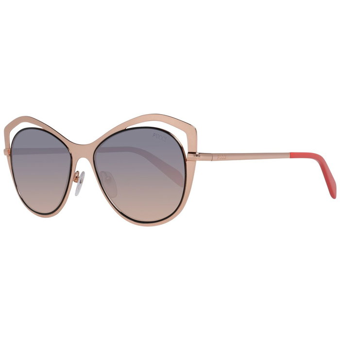 Gafas de Sol Mujer Emilio Pucci EP0130 5628B Gafas de Sol Mujer Emilio Pucci EP0130 5628B