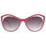 Emilio Pucci EP0130-5668F Gafas de sol Rojas