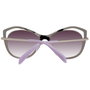Emilio Pucci EP0130-5668F Gafas de sol Rojas