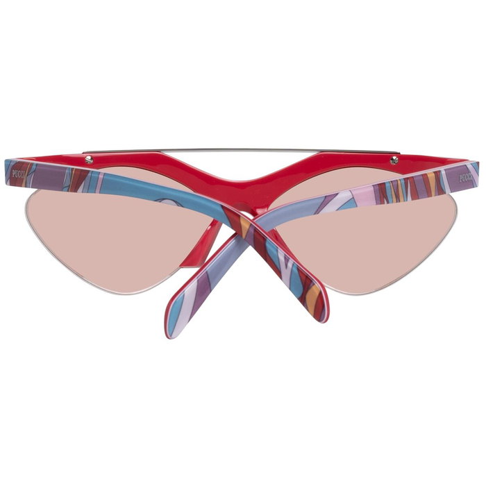 Gafas de Sol Mujer Emilio Pucci EP0137-5966S ø 59 mm Gafas de Sol Mujer Emilio Pucci EP0137-5966S ø 59 mm