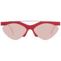 Emilio Pucci EP0137-5966S Gafas de Sol Rojas