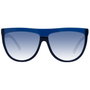 Emilio Pucci EP0087-6092W Gafas de Sol Azules