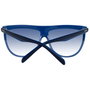 Emilio Pucci EP0087-6092W Gafas de Sol Azules