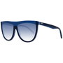 Emilio Pucci EP0087-6092W Gafas de Sol Azules