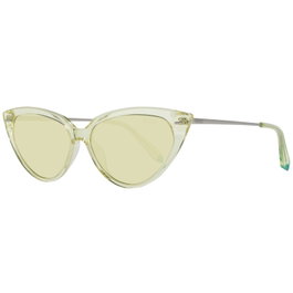 Emilio Pucci EP0148-5639E Gafas de sol amarillas para mujer
