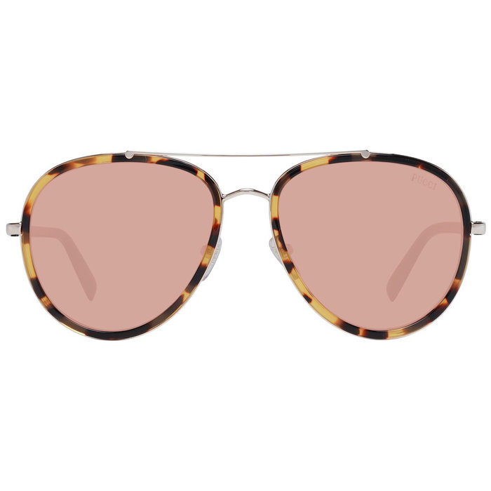 Gafas de Sol Mujer Emilio Pucci EP0185 5756E Gafas de Sol Mujer Emilio Pucci EP0185 5756E