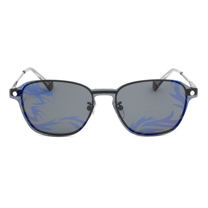 Polaroid PLD6119G-CS-KJ1 Gafas de sol Unisex con lentes violetas
