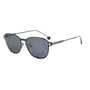 Polaroid PLD6119G-CS-KJ1 Gafas de sol Unisex con lentes violetas