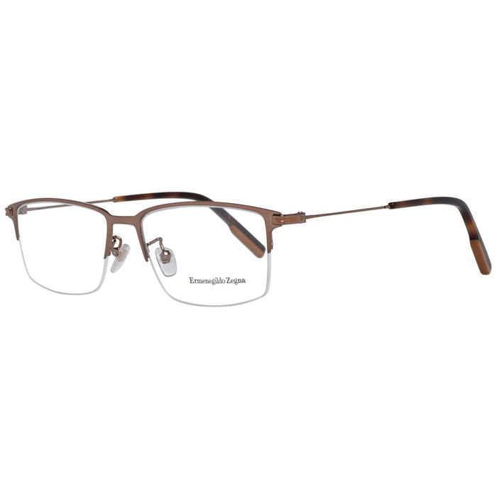 Montura de Gafas Hombre Ermenegildo Zegna EZ5155-D 55036 Montura de Gafas Hombre Ermenegildo Zegna EZ5155-D 55036