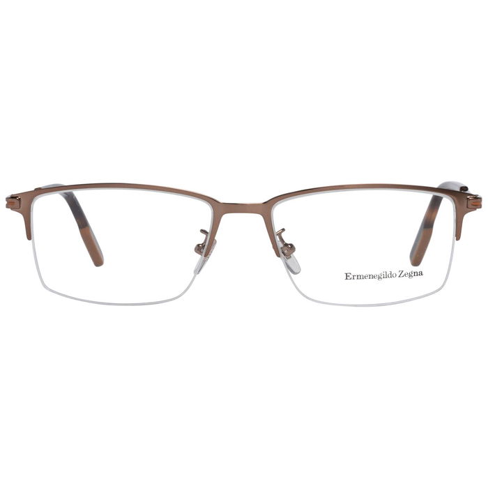 Montura de Gafas Hombre Ermenegildo Zegna EZ5155-D 55036 Montura de Gafas Hombre Ermenegildo Zegna EZ5155-D 55036