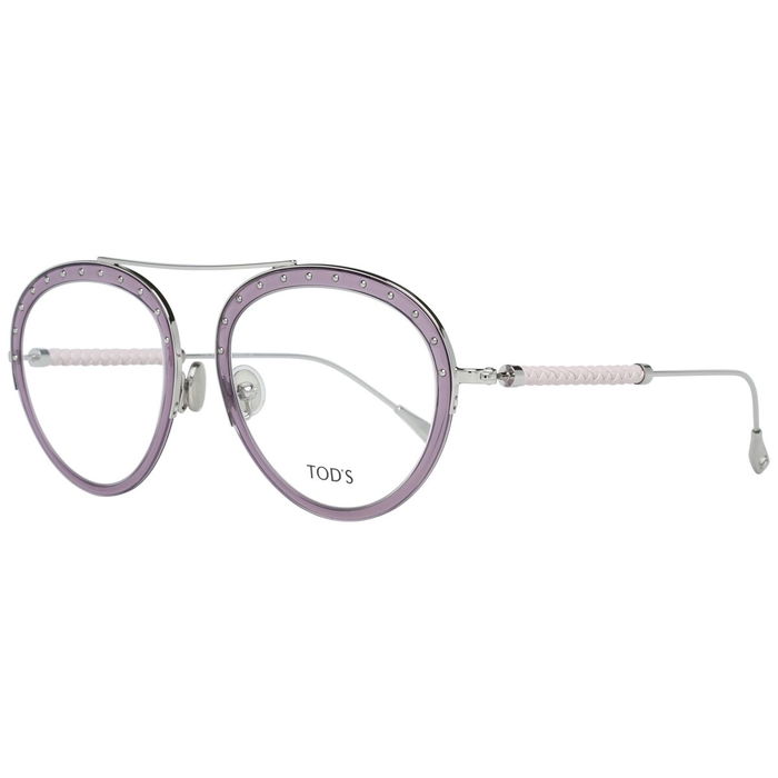 Montura de Gafas Mujer Tods TO5211 52072 Montura de Gafas Mujer Tods TO5211 52072