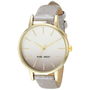 Reloj Mujer Nine West NW-2512GPGY (Ø 34 mm)