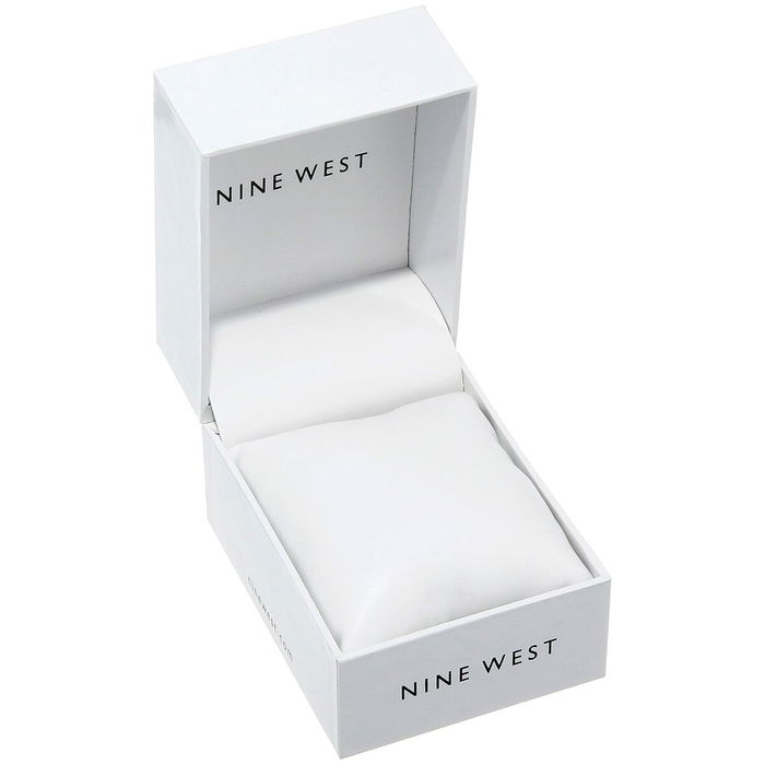 Reloj Mujer Nine West NW-2512GPGY (Ø 34 mm)