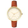 Reloj Mujer Nine West NW-2554CHHY (Ø 34 mm)