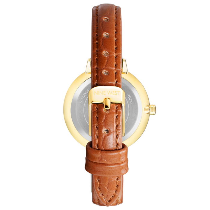 Reloj Mujer Nine West NW-2554CHHY (Ø 34 mm)