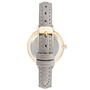 Reloj Mujer Nine West NW-2554GYGY (Ø 34 mm)