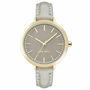 Reloj Mujer Nine West NW-2554GYGY (Ø 34 mm)