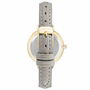 Reloj Mujer Nine West NW-2554GYGY (Ø 34 mm)