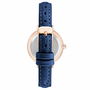 Reloj Mujer Nine West NW-2554RGNV (Ø 34 mm)