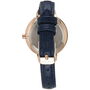 Reloj Mujer Nine West NW-2554RGNV (Ø 34 mm)