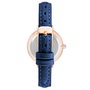 Nine West NW-2554RGNV Reloj Analógico para Mujer