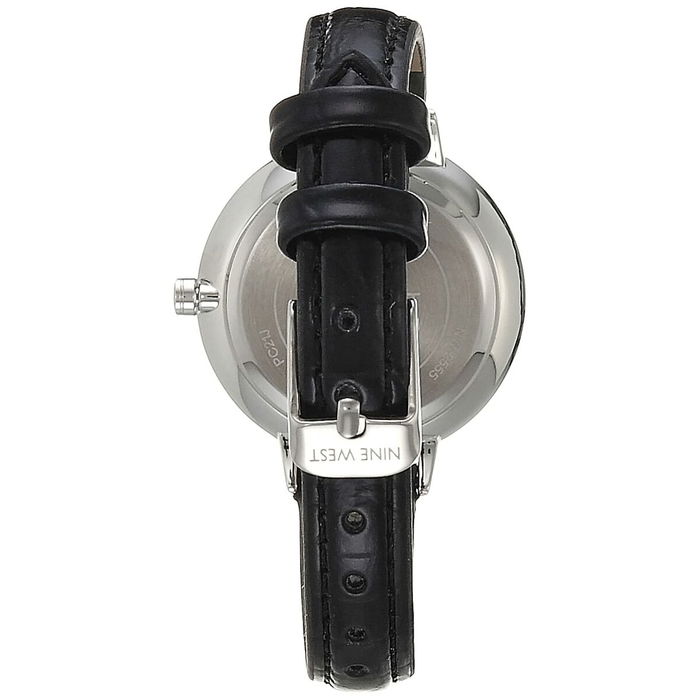Reloj Mujer Nine West NW-2555BKBK (Ø 34 mm)