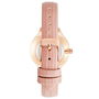 Reloj Mujer Nine West NW-2556RGPK (Ø 34 mm)
