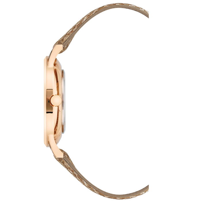 Reloj Mujer Nine West NW-2558RGBZ (Ø 34 mm)