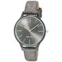 Reloj Mujer Nine West NW-2559GYGY (Ø 34 mm)