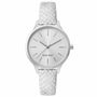 Reloj Mujer Nine West NW-2559SVSI (Ø 34 mm)
