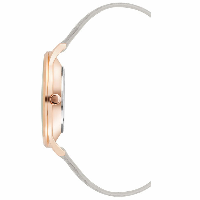 Reloj Mujer Nine West NW-2560RGGY (Ø 38 mm)