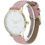 Reloj Mujer Nine West NW-2560SVPK (Ø 38 mm)