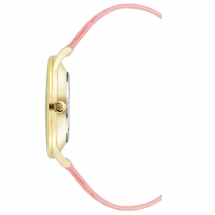 Reloj Mujer Nine West NW-2560SVPK (Ø 38 mm)