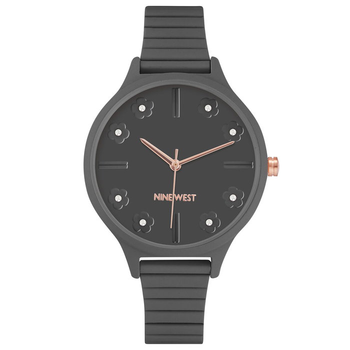 Reloj Mujer Nine West NW-2562GYGY (Ø 36 mm)