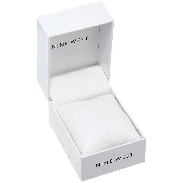 Reloj Mujer Nine West NW-2562GYGY (Ø 36 mm)
