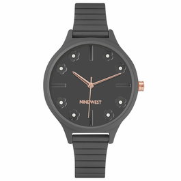 Reloj Mujer Nine West NW-2562GYGY (Ø 36 mm)
