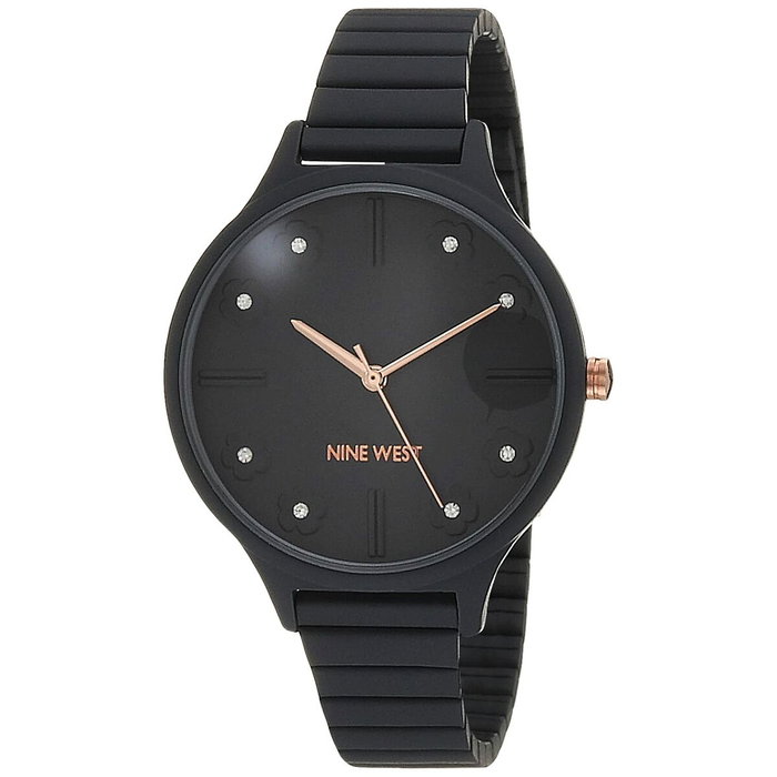 Reloj Mujer Nine West NW-2562GYGY (Ø 36 mm)