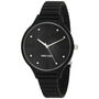 Reloj Mujer Nine West NW-2563BKBK (Ø 36 mm)